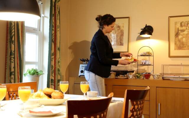 Graanzicht B&B Apartments