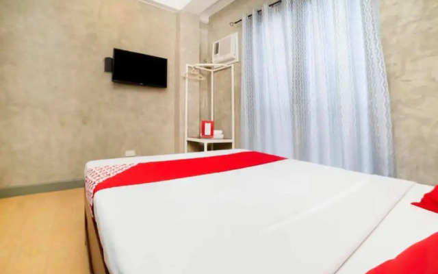 OYO 558 Edilberto's Place