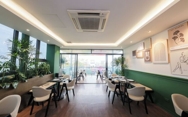 3T Hotel Hanoi