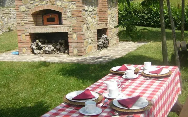 Agriturismo Il Poggio del Falco
