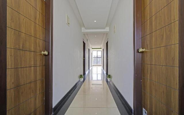 OYO Flagship 80685 Quince Elite Mysuru