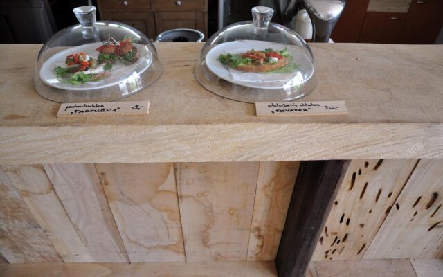Guest House Degustarium