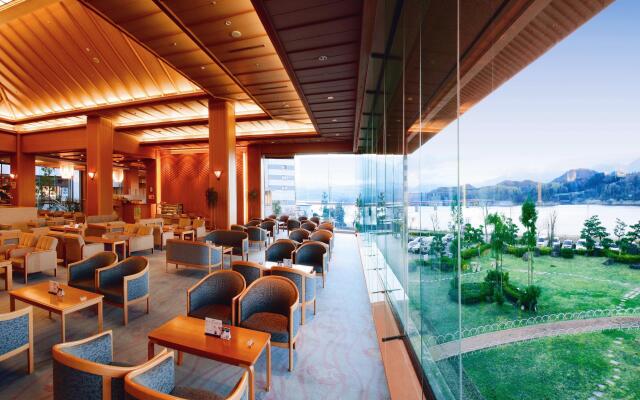 Hotel Shion