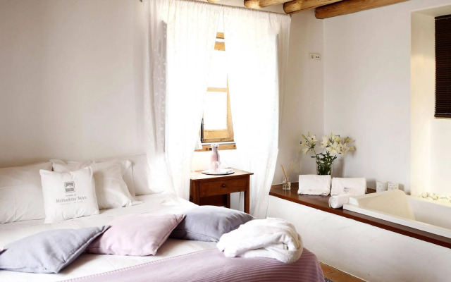 Herdade da Malhadinha Nova - Relais & Châteaux