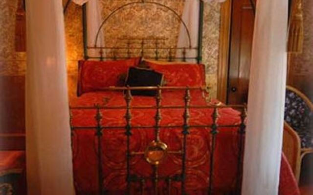The Lion & the Rose B&B