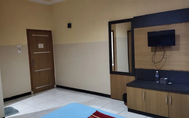 De' Premium Hotel Kartini - Hotel in Palembang - Photo 4