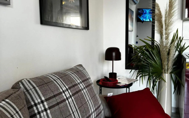 Perla Apartment