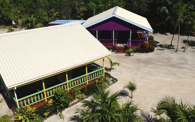 Turtle Beach Cottages