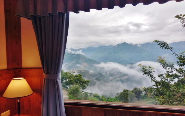 Shiyai Taoyuan B & B