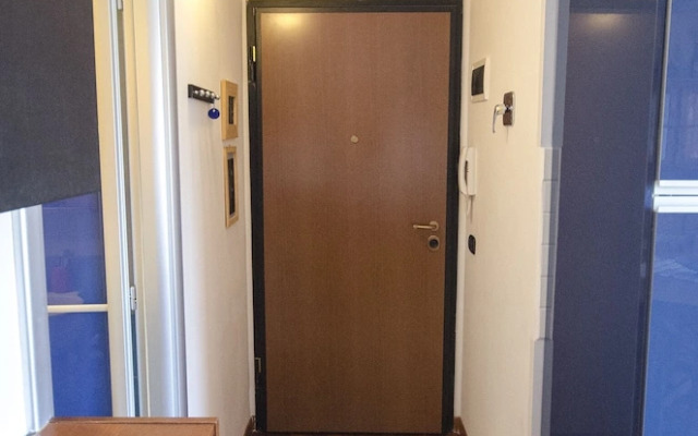 Minzoni Apartment
