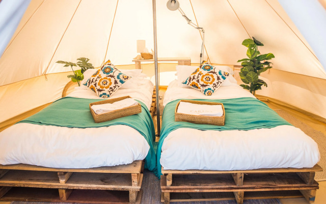 Cabana Retreat - Glamping