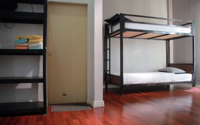 Medan Hostel
