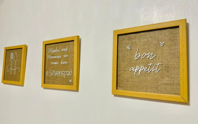 SCANDINAVIAN THEMED-1BR CONDO-Marilao Bulacan-TheRichPlacePH 7