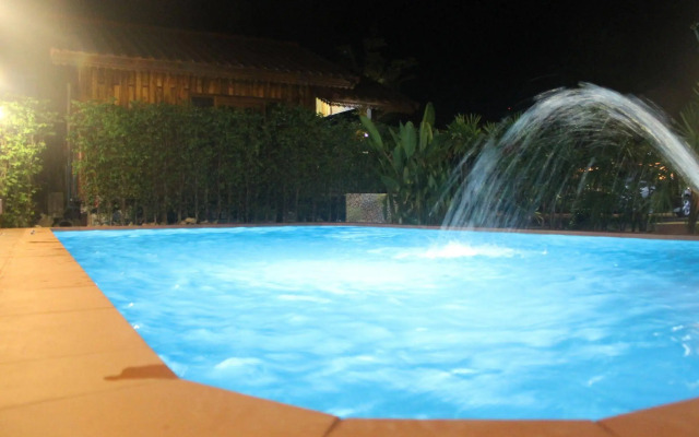 Huahin Laplae Resort