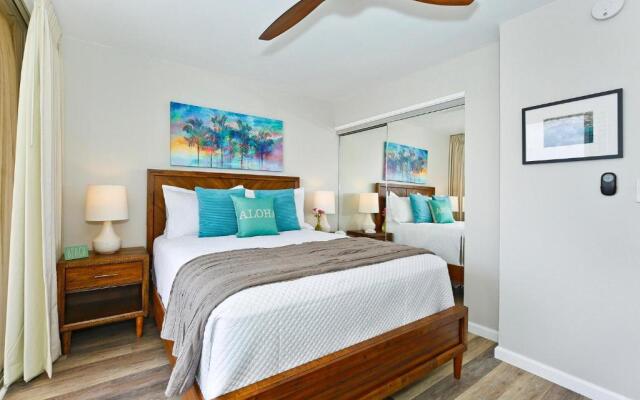 Fairway Villa #2502
