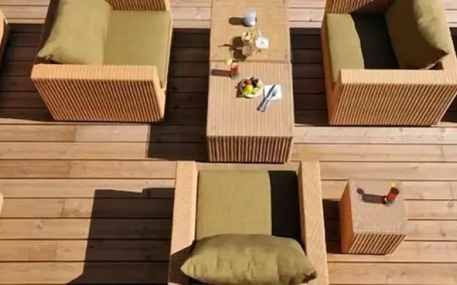 la pura women's health resort kamptal — Caters To Women