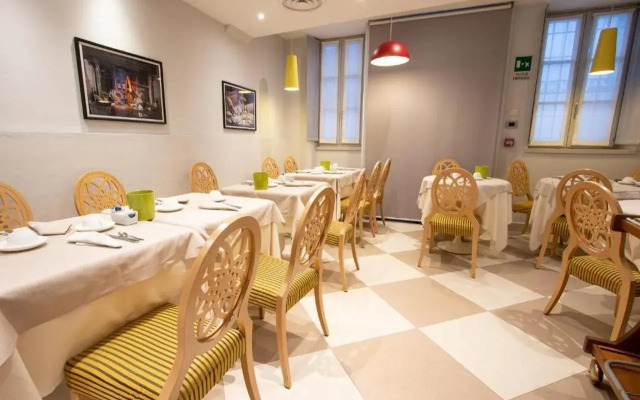 Hotel Centrale, BW Signature Collection