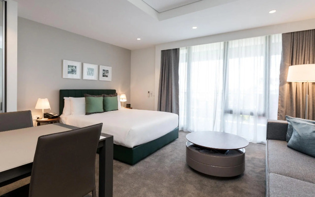 The Branksome Hotel And Residences