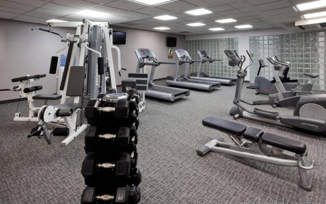 Crowne Plaza Hotel Old Town Alexandria