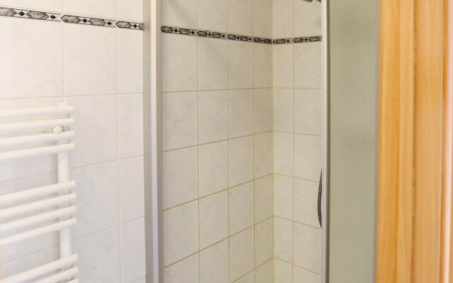 Stylish Stay by the Seafront