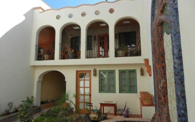 Casa Caramba SMA