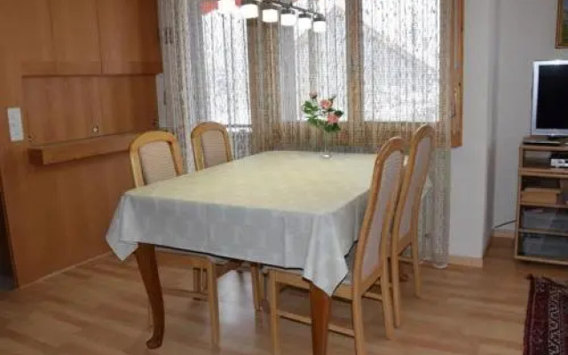 Lenk Lodge Ferienwohnung - INH 29355