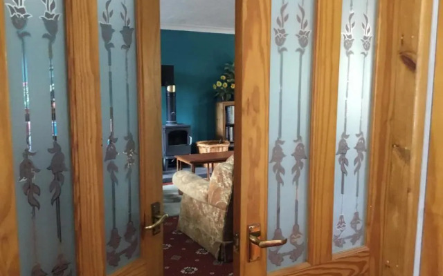 Wansley Manor B&B