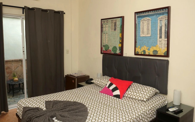 Hotel Alcaldeza
