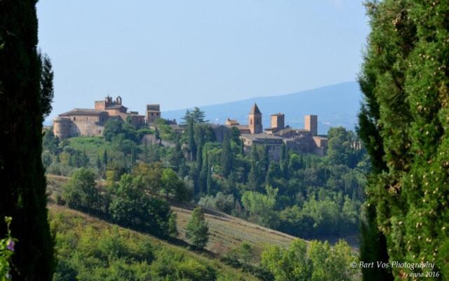 Agriturismo Il Torrione