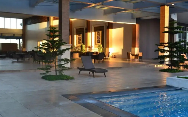 MaxStays - Max View at Wind Residences Tagaytay
