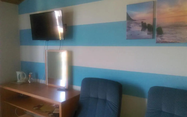 Pokoje u Jolanty