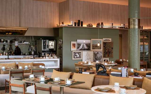 Pulso Hotel Faria Lima