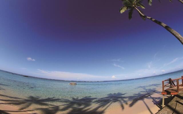 Fiji Hideaway Resort and Spa