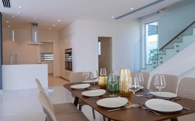 Vivo Mare Elite Luxury Home 3 Bedrooms