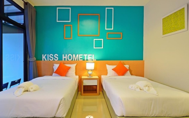 Kiss Hometel