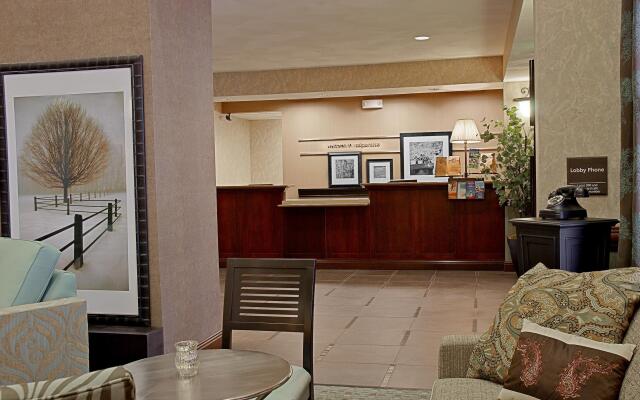 Hampton Inn & Suites Valparaiso