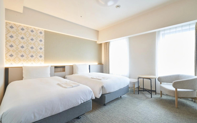 Richmond Hotel Aomori