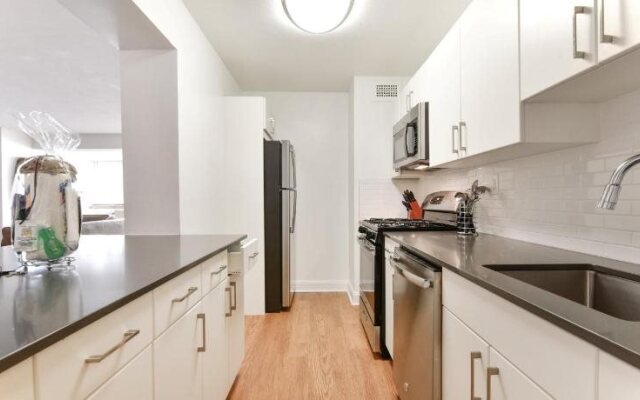 Global Luxury Suites at Emerson Place