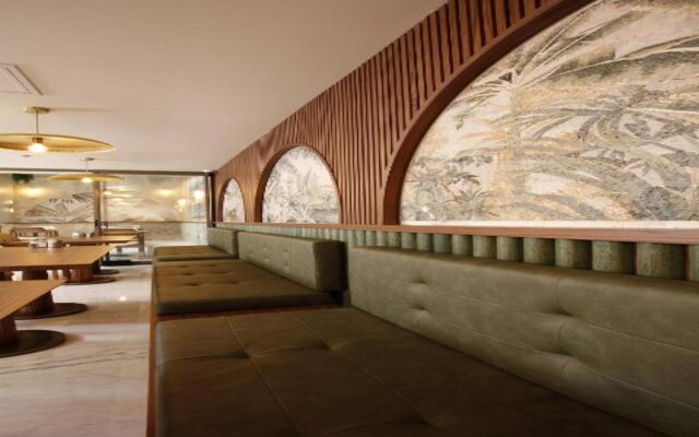 Kate Hotel Special Class & Spa