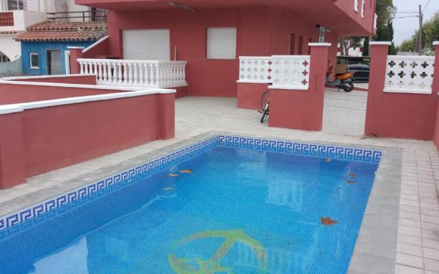 Apartamentos Portoalegre