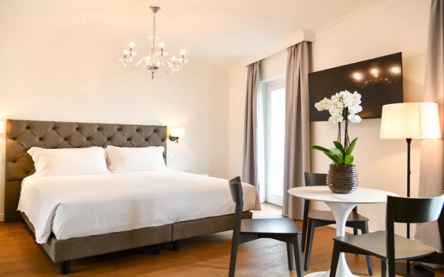 Sempione Boutique Hotel