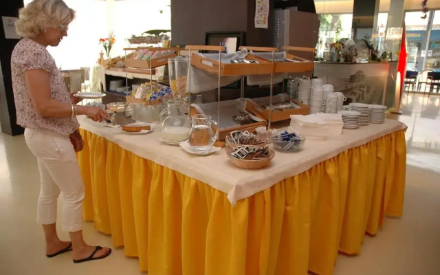 Hotel Elvia
