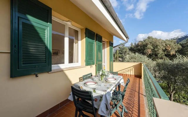 Peaceful Apartment In Deiva Marina