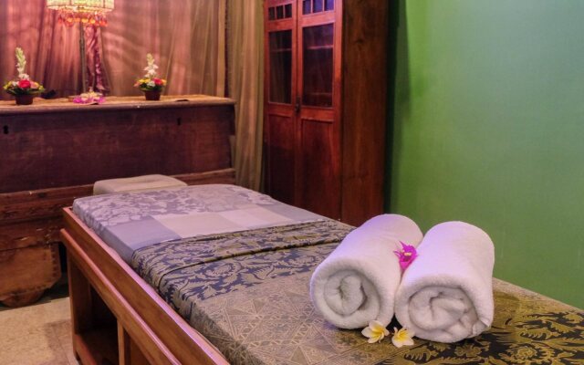 The Seri Villas Seminyak by Premier Hospitality Asia