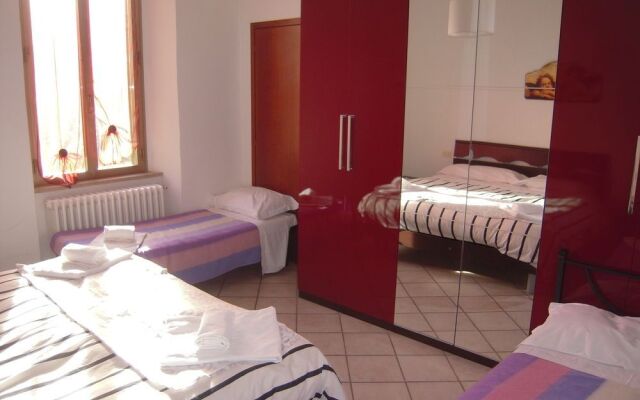 Bed and Breakfast Al viale Papa Giovanni