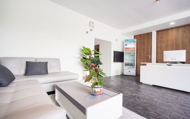 Pai Villa Phuket