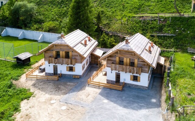 Secluded Chalet in Salzburg With Sauna