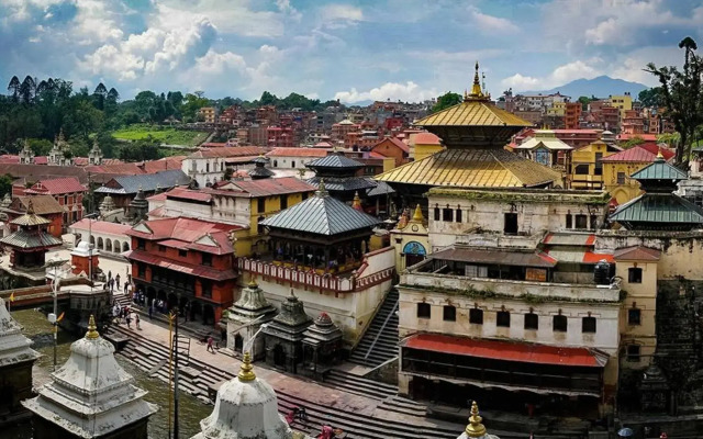 Tibet Peace Inn