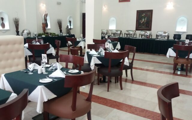 Stratton Hotel Asokoro