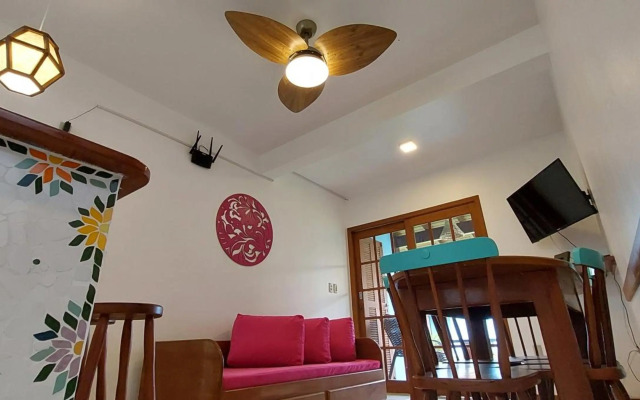 Condominio Vila Lila